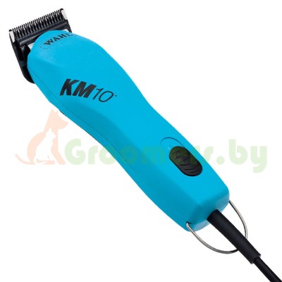 Wahl - KM10 - профессиональная двухскоростная машина.